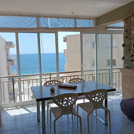 Ferienwohnung Adrijul Moraira Exterior foto