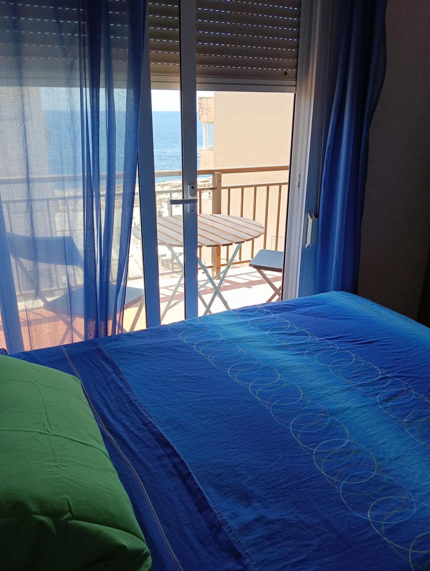 Ferienwohnung Adrijul Moraira Exterior foto