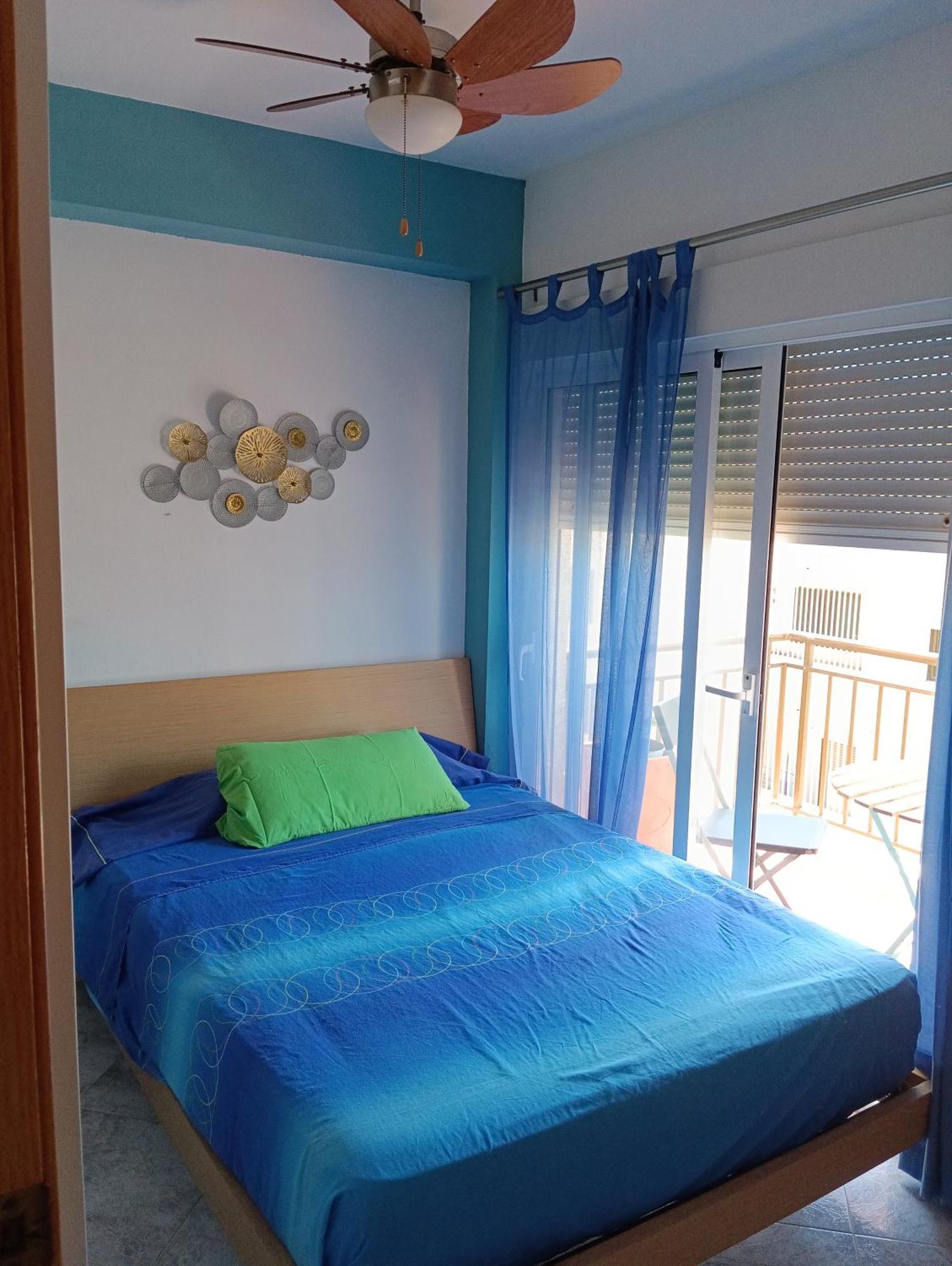 Ferienwohnung Adrijul Moraira Exterior foto