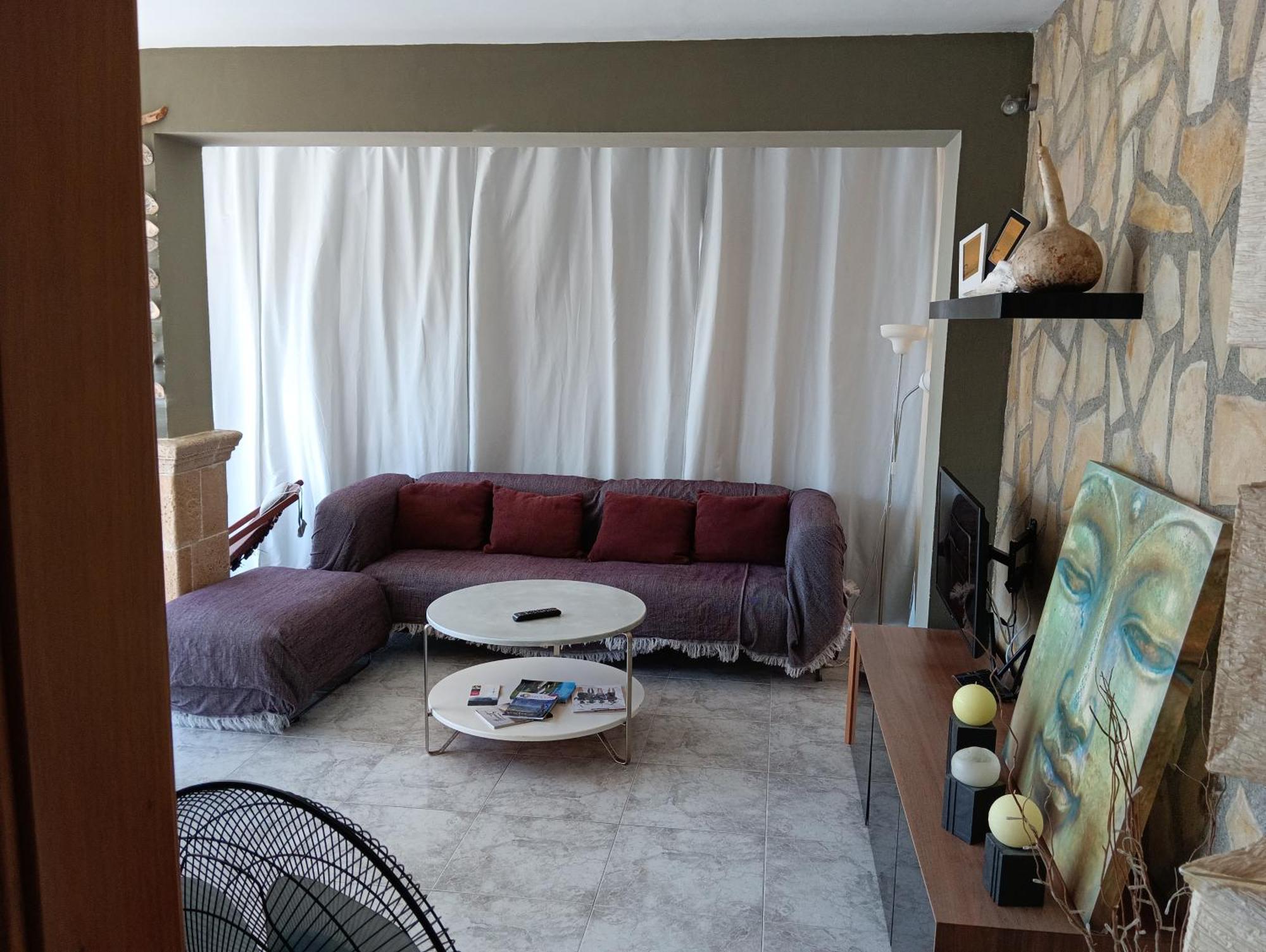 Ferienwohnung Adrijul Moraira Exterior foto